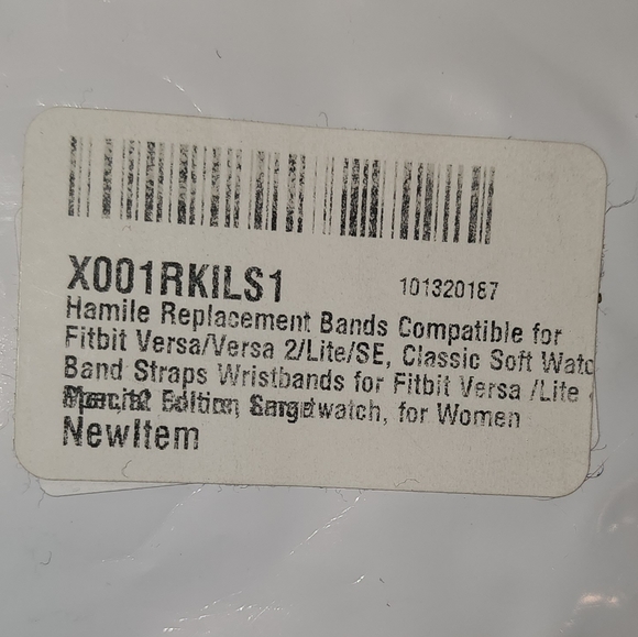 Fitbit versa 2 - Picture 3 of 6